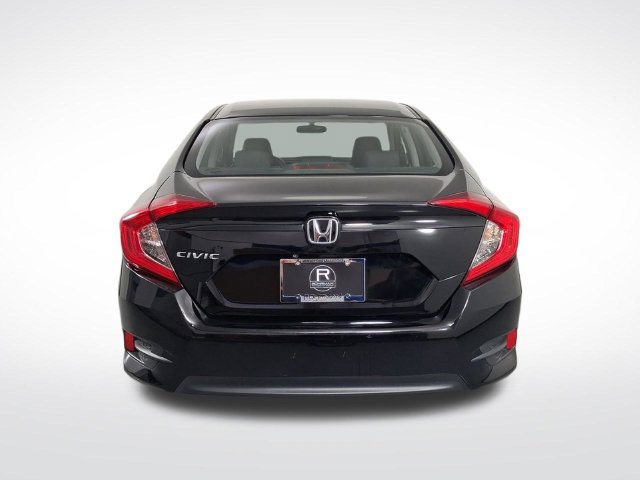 Used 2016 Honda Civic EX image 34