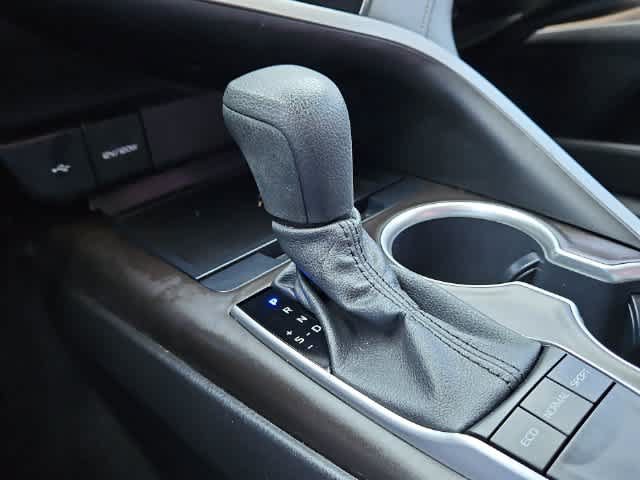 Used 2023 Toyota Camry LE FWD image 25