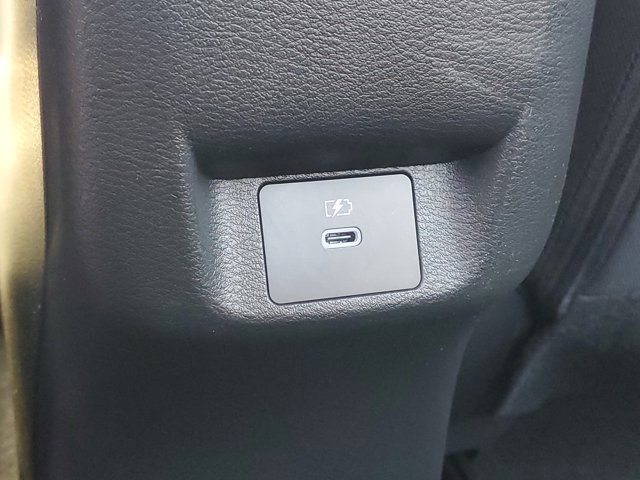 Certified 2023 Nissan Versa SV w/ Trunk Package image 25