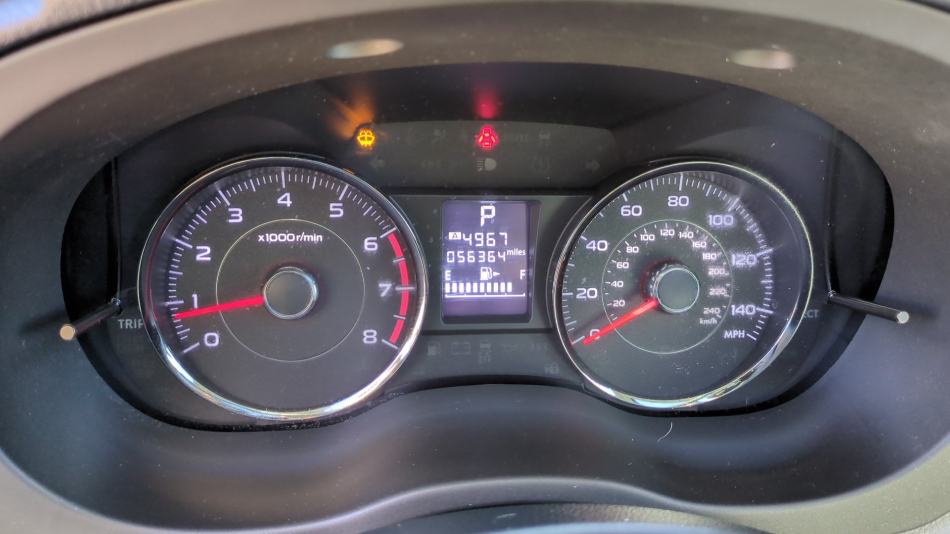 Used 2014 Subaru Forester 2.5i Touring w/ Popular Package #2 AWD/4WD image 20