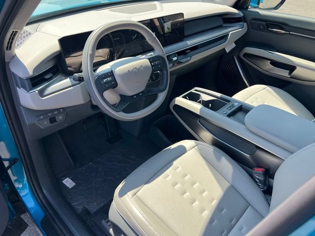 New 2026 Kia EV9 Wind AWD/4WD image 15
