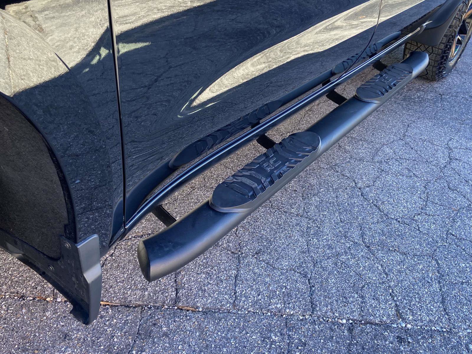 Certified 2024 Chevrolet Silverado 1500 LT Trail Boss image 29