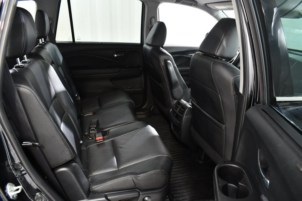 Used 2022 Honda Pilot Special Edition image 19