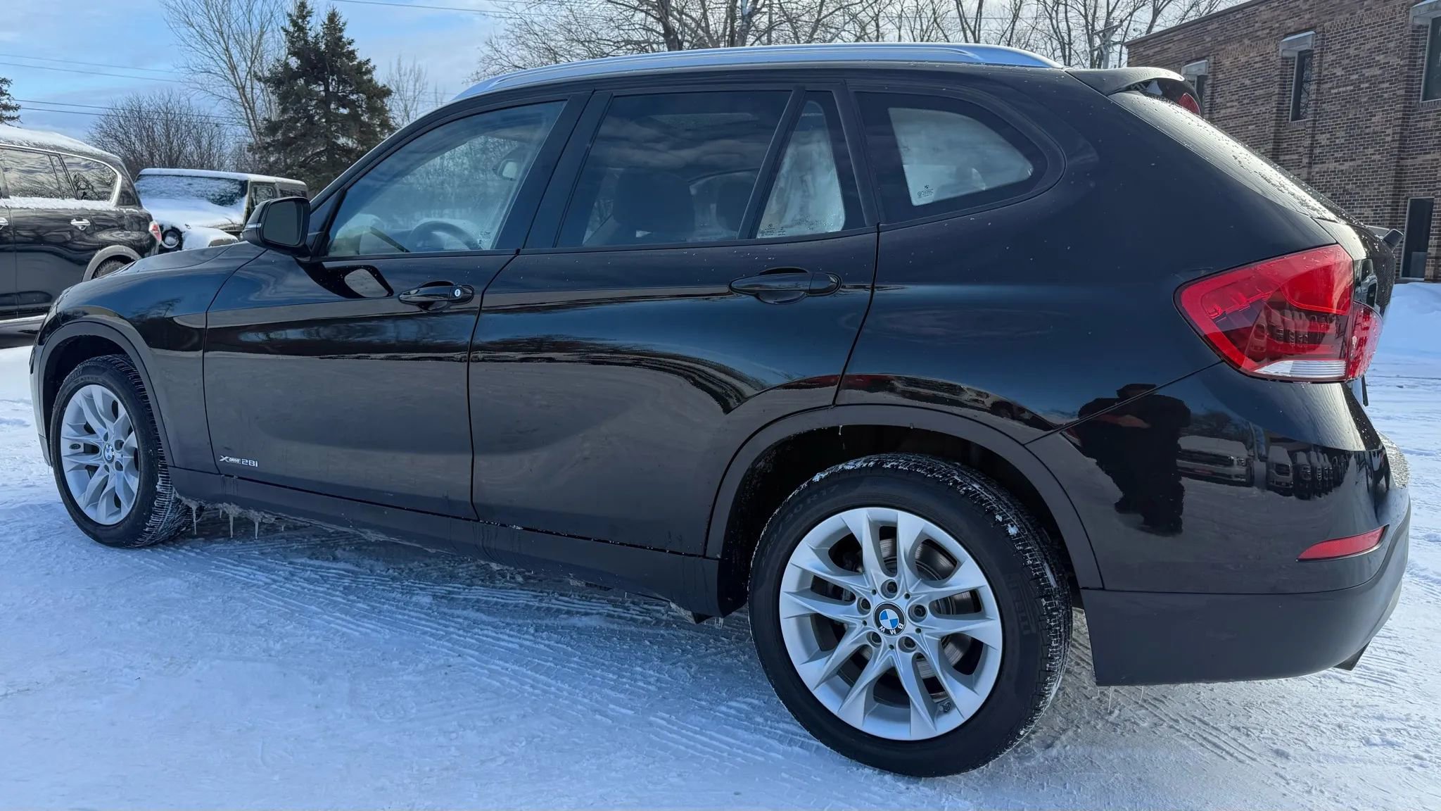 Used 2015 BMW X1 xDrive28i image 6