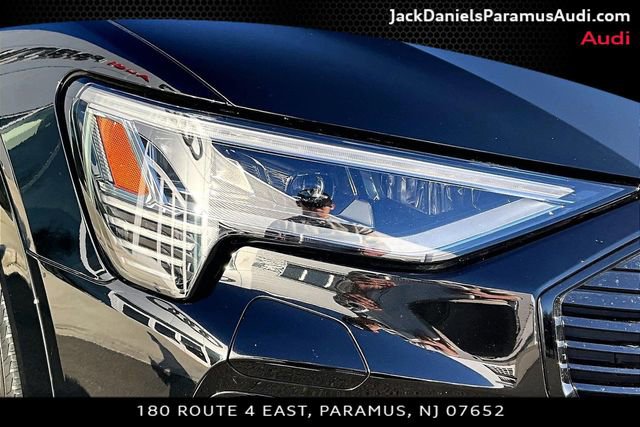 Used 2023 Audi e-tron Chronos w/ Chronos Package image 21