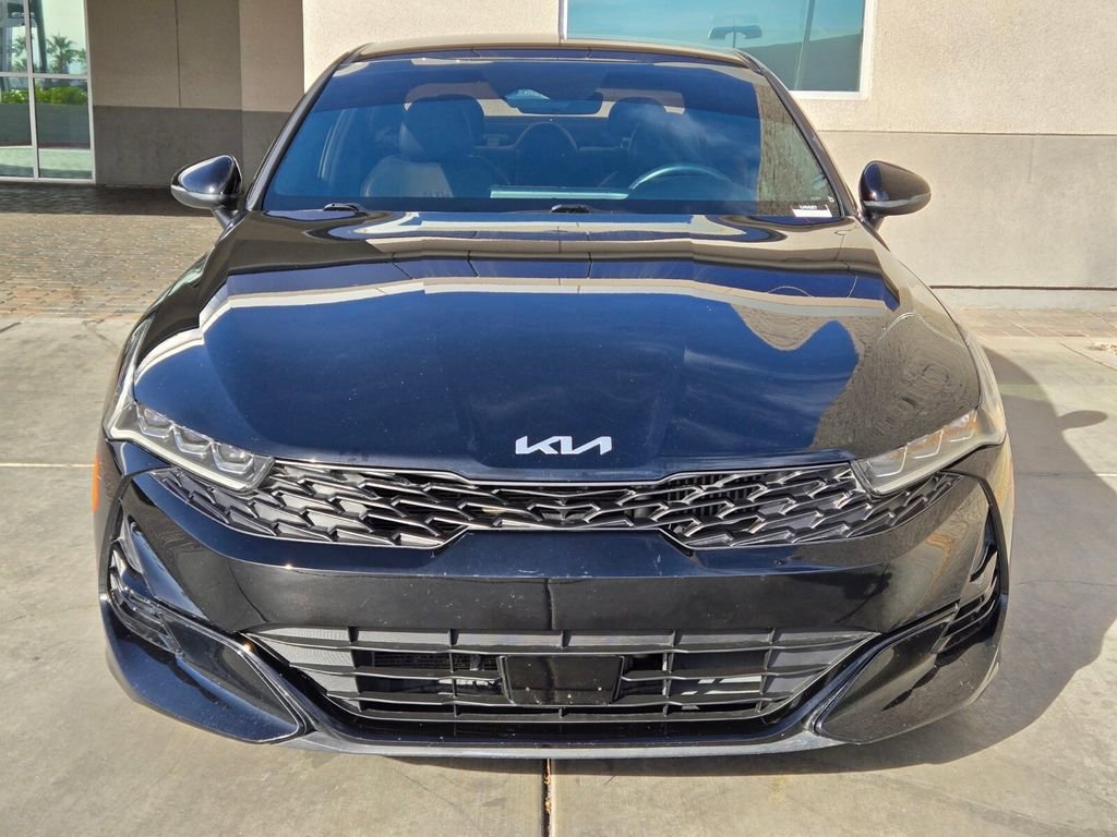 Used 2024 Kia K5 GT-Line w/ GT-Line Premium Package image 7