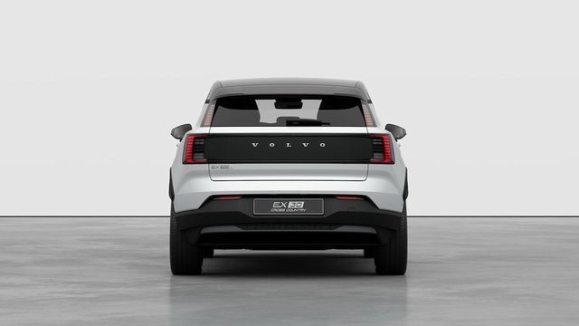 New 2026 Volvo EX30 Cross Country Ultra w/ Protection Package Premier AWD/4WD image 4