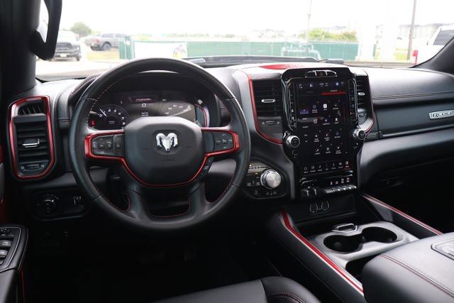 Used 2023 RAM 1500 Rebel w/ Rebel Level 2 Equipment Group AWD/4WD image 11