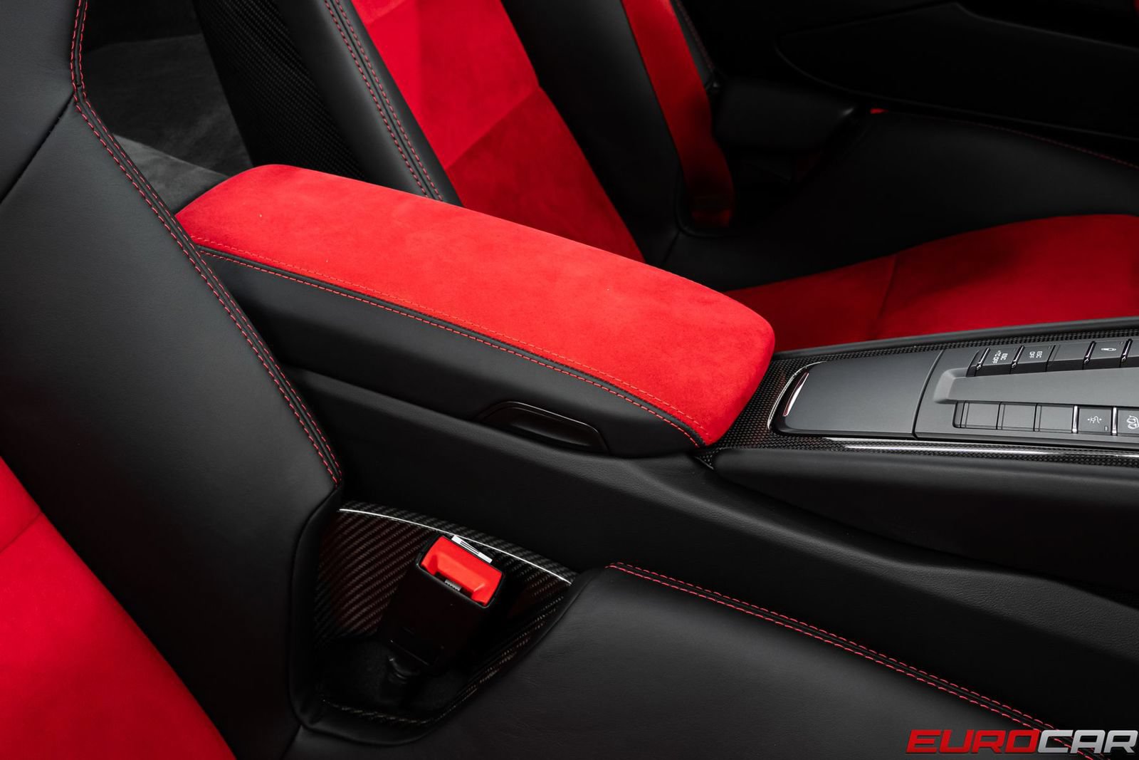 Used 2018 Porsche 911 GT2 RS RWD image 45