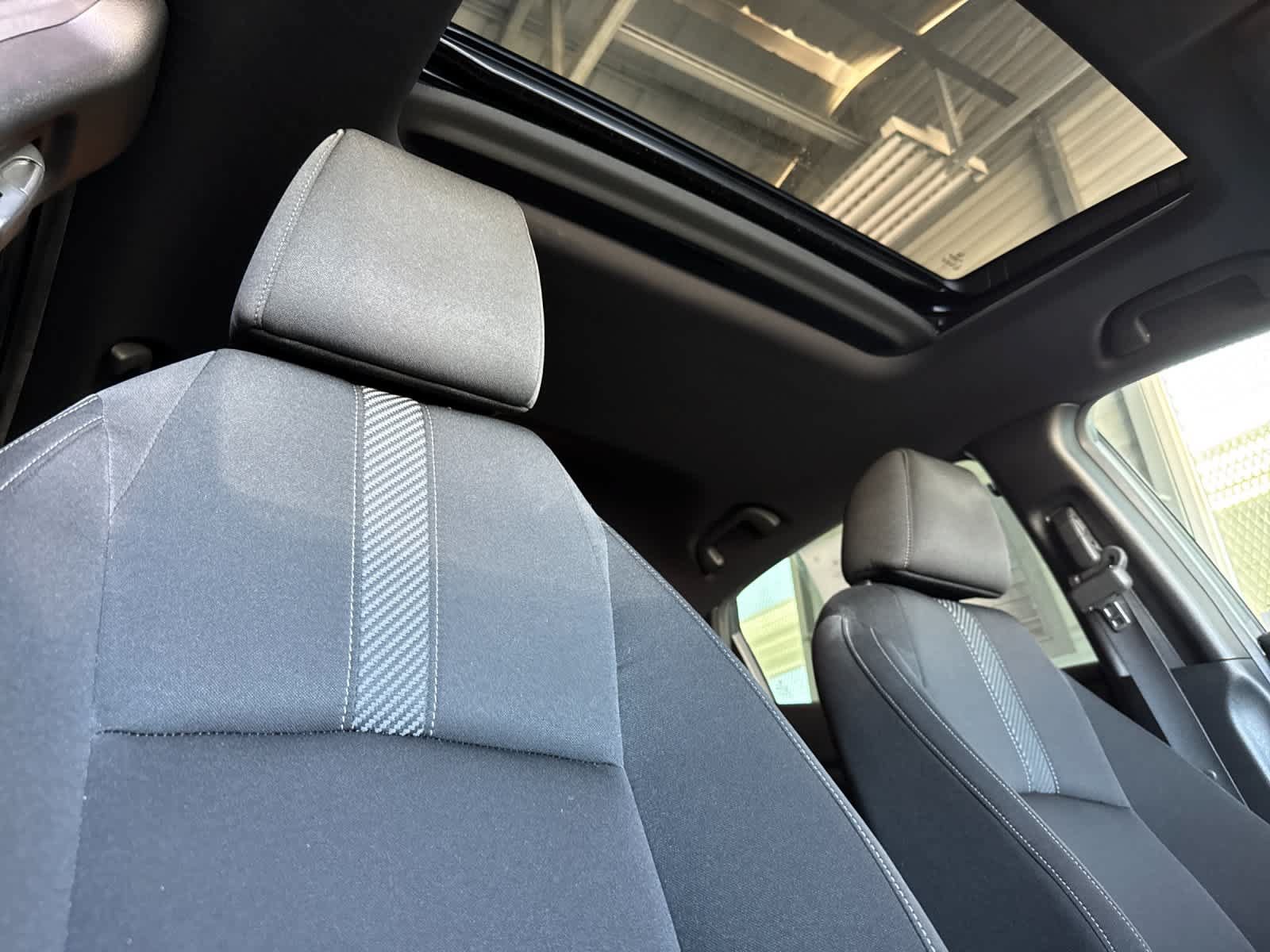 Used 2019 Honda Civic EX image 16