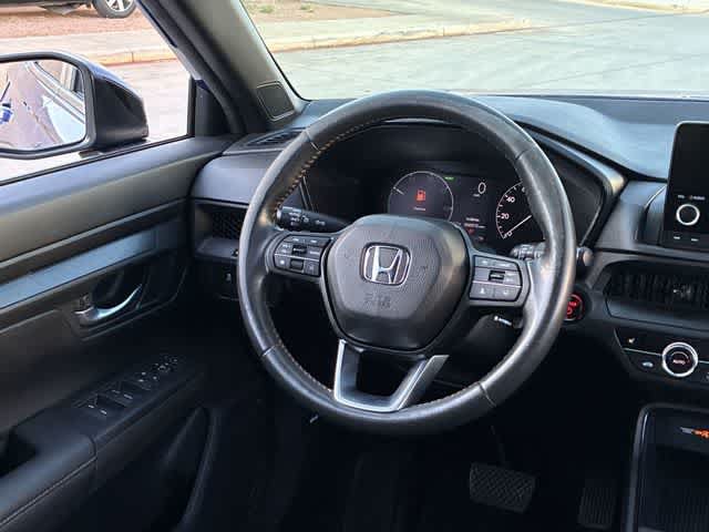 Used 2023 Honda CR-V Sport image 25