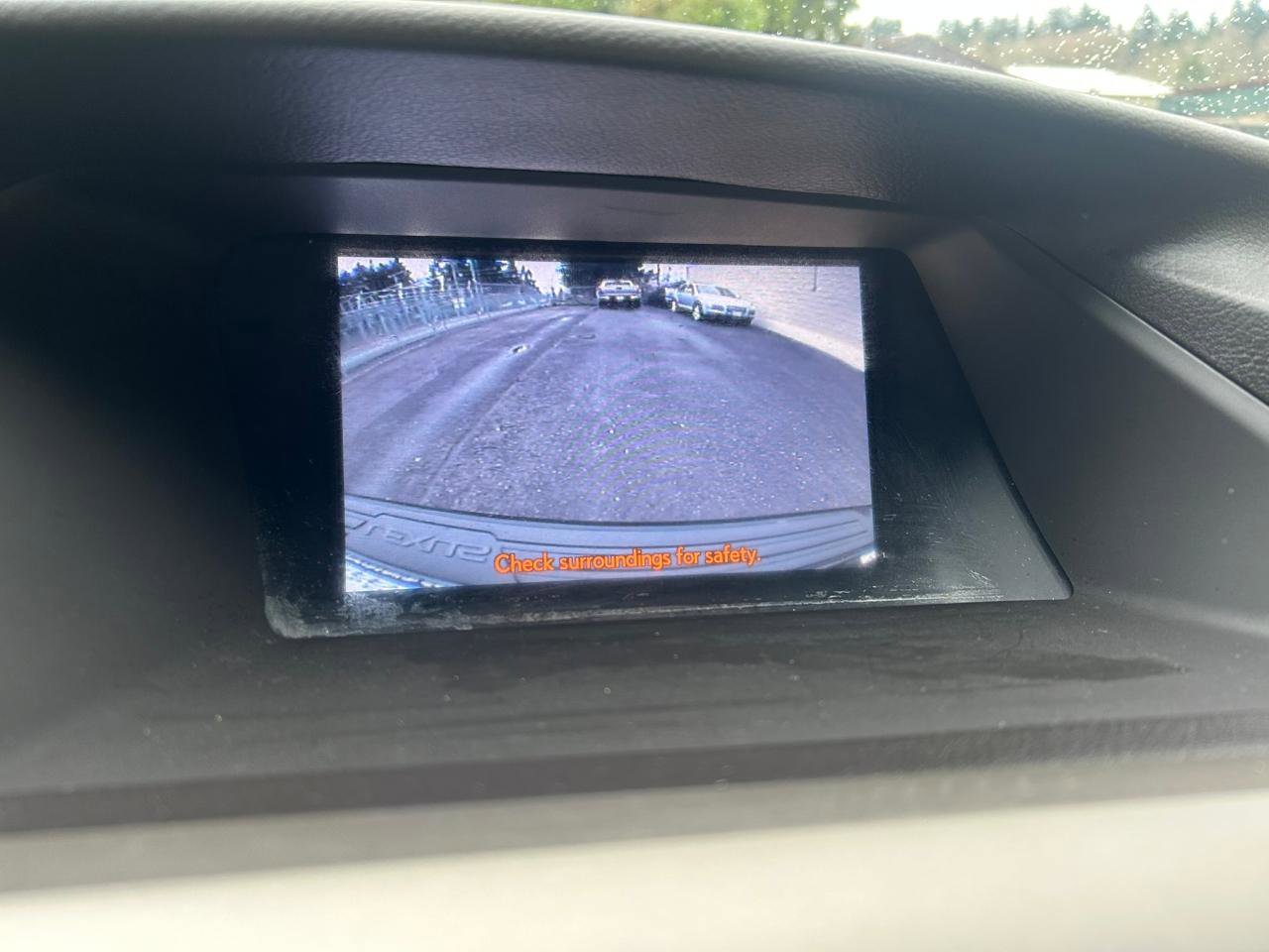 Used 2015 Lexus RX 450h AWD image 10