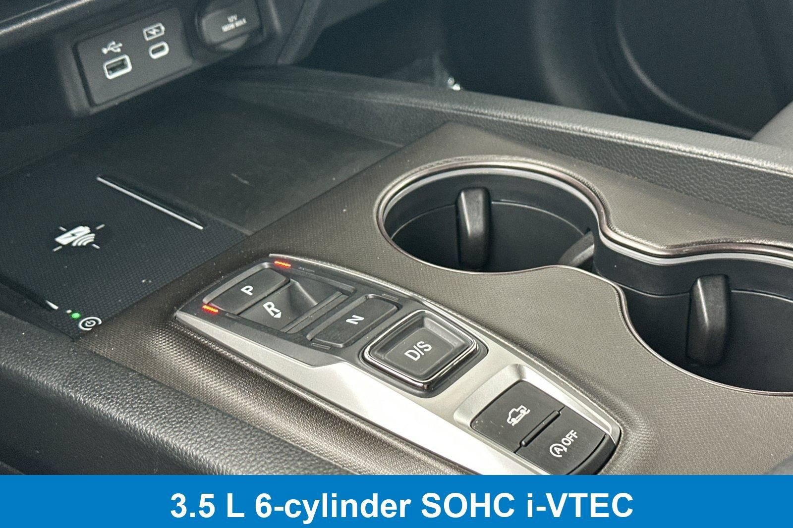 Certified 2025 Honda Ridgeline TrailSport image 25