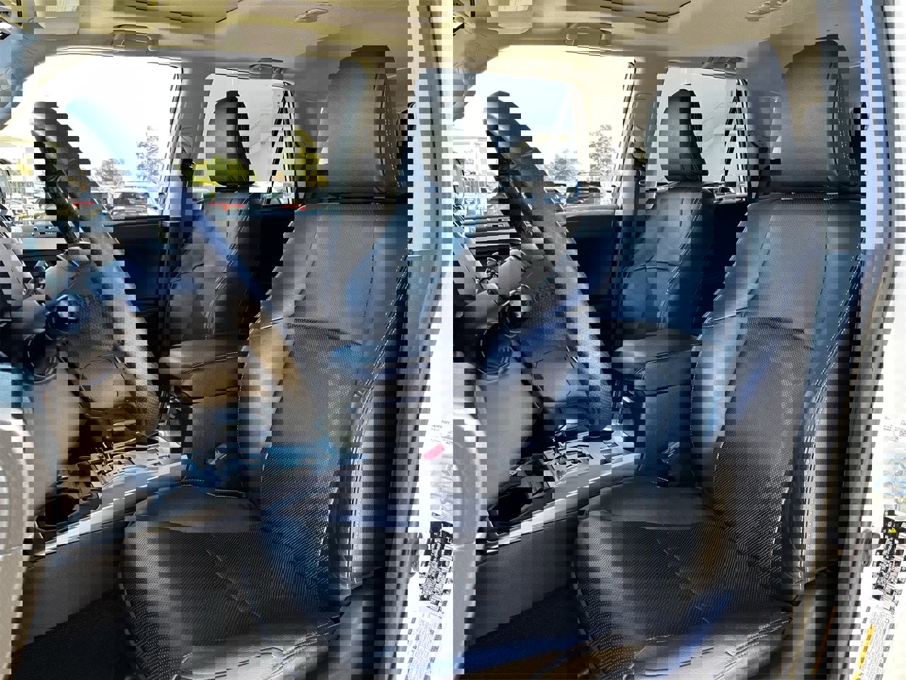 Used 2020 Toyota 4Runner Limited image 22