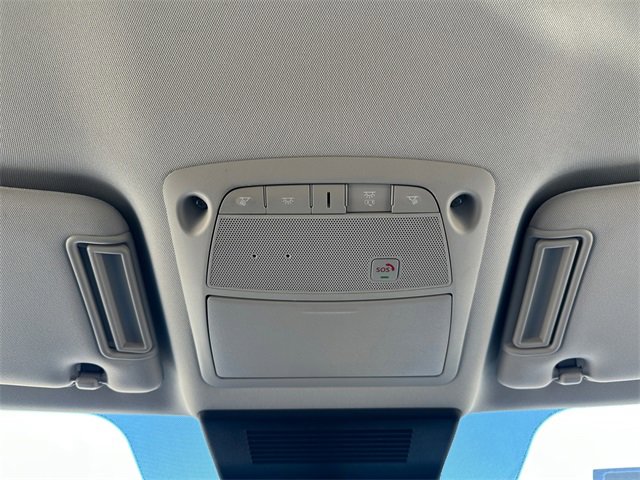 Used 2024 Nissan Armada SV image 28