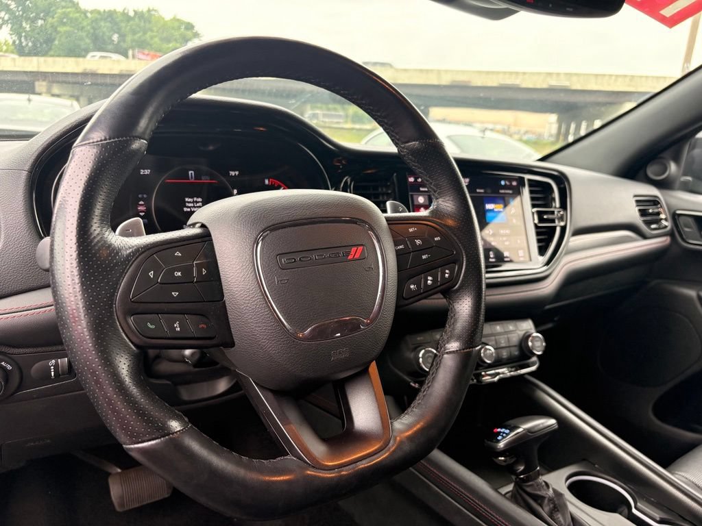 Used 2024 Dodge Durango GT AWD/4WD image 10
