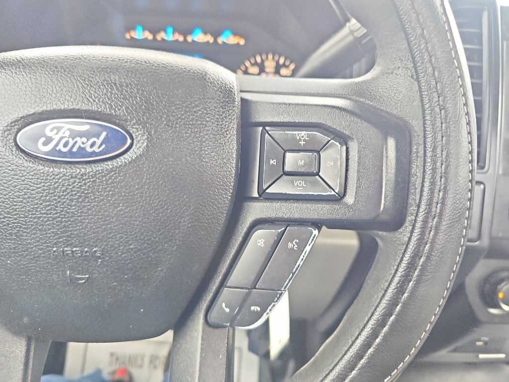 Used 2016 Ford F150 XL w/ XL Power Equipment Group RWD image 20