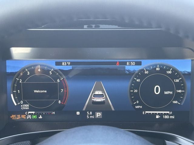 New 2026 Subaru Outback Limited XT AWD/4WD image 27