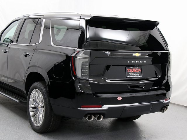New 2026 Chevrolet Tahoe Premier image 7