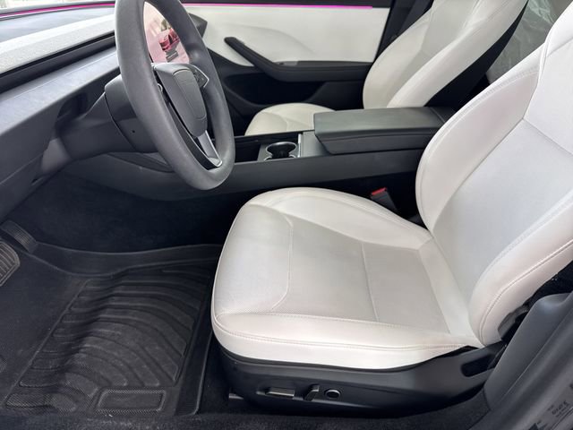 Used 2024 Tesla Model 3 Long Range AWD/4WD image 7