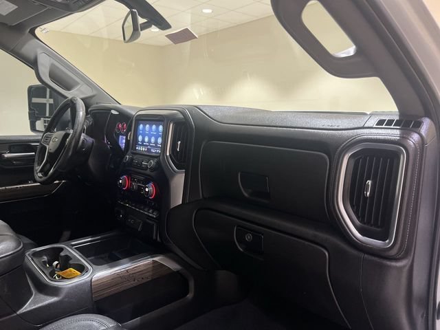 Used 2022 Chevrolet Silverado 3500 LT w/ Texas Edition AWD/4WD image 24