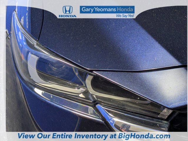 Used 2023 MAZDA CX-5 AWD 2.5 S w/ Select Package image 10