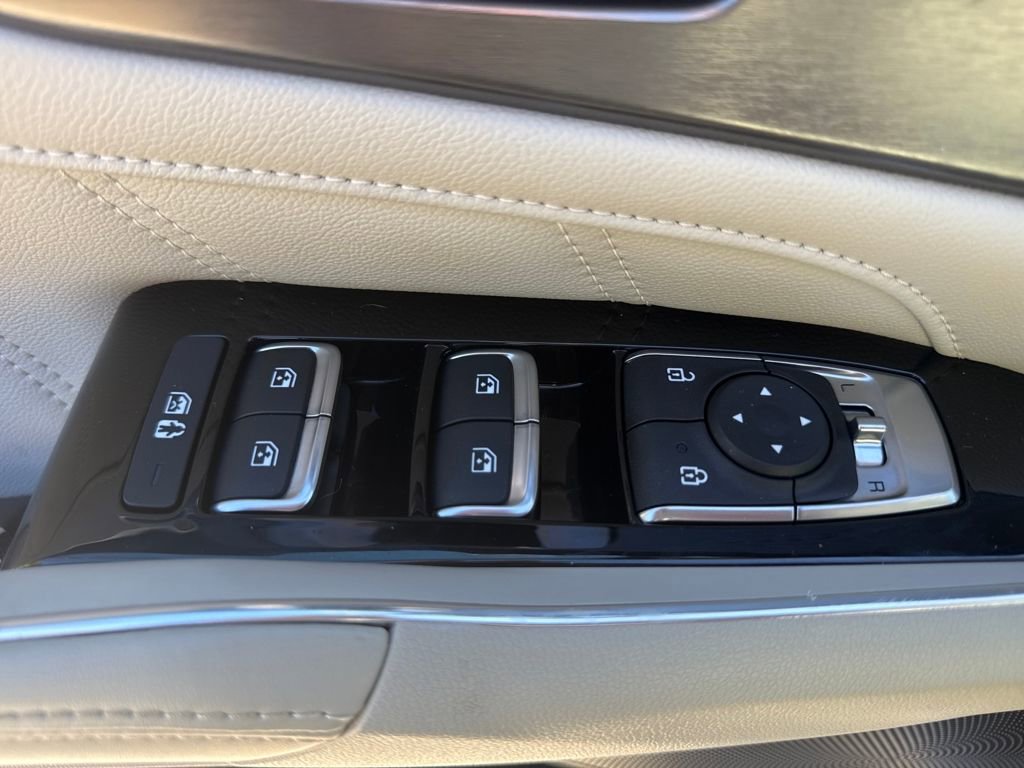 Used 2022 Kia Sorento SX image 15