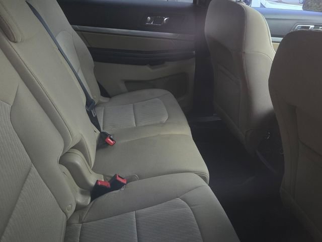 Used 2017 Ford Explorer 4WD image 8