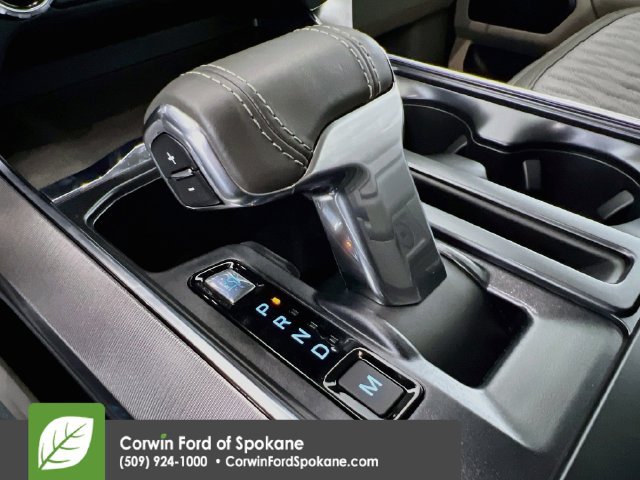 New 2026 Ford F150 Platinum w/ Equipment Group 703A Plus AWD/4WD image 10