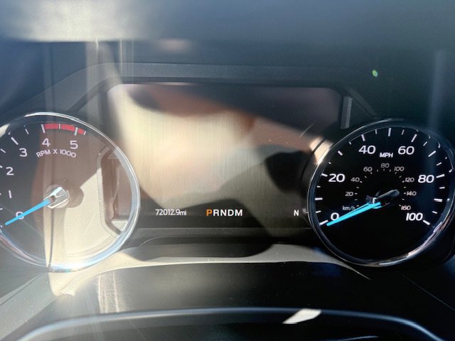 Used 2021 Ford F250 Lariat w/ Chrome Package image 24