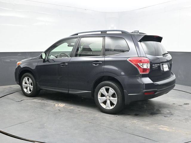 Used 2016 Subaru Forester 2.5i Limited AWD/4WD image 4