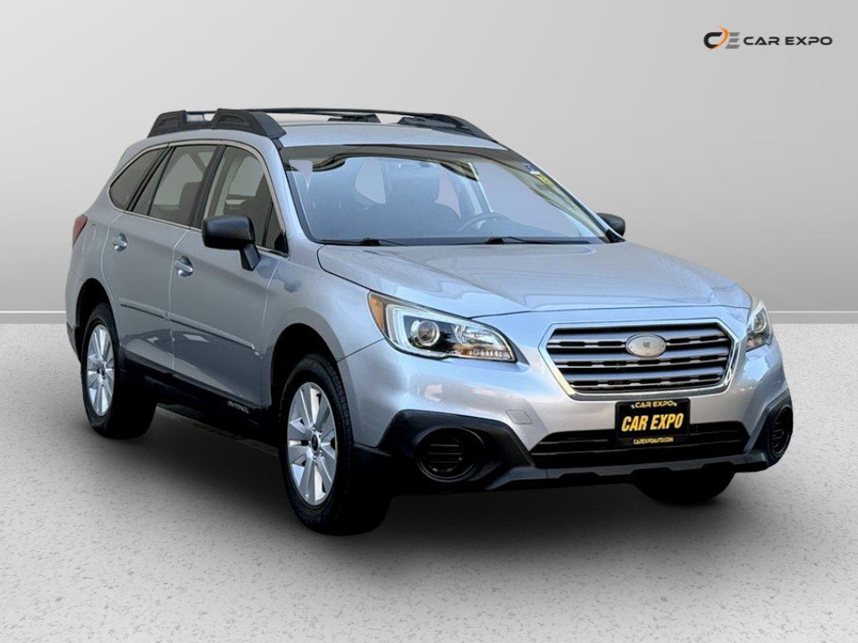 Used 2017 Subaru Outback 2.5i image 15