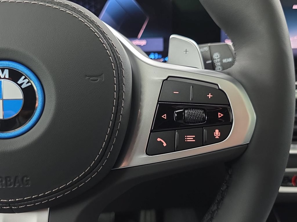 New 2026 BMW X5 xDrive50e w/ Executive Package AWD/4WD image 18