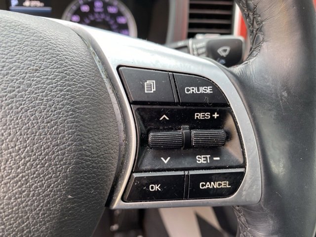 Used 2019 Hyundai Sonata SEL image 18