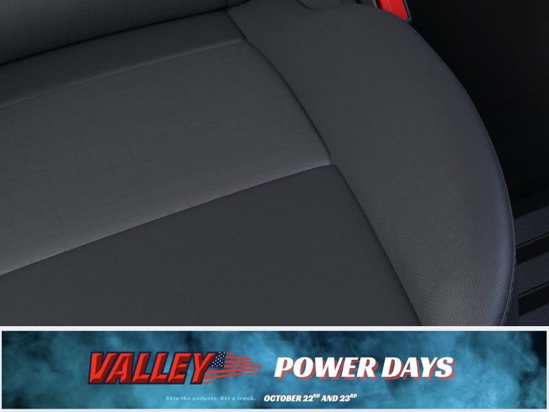 New 2025 Ford Transit 350 Low Roof AWD w/ Load Area Protection Package image 16