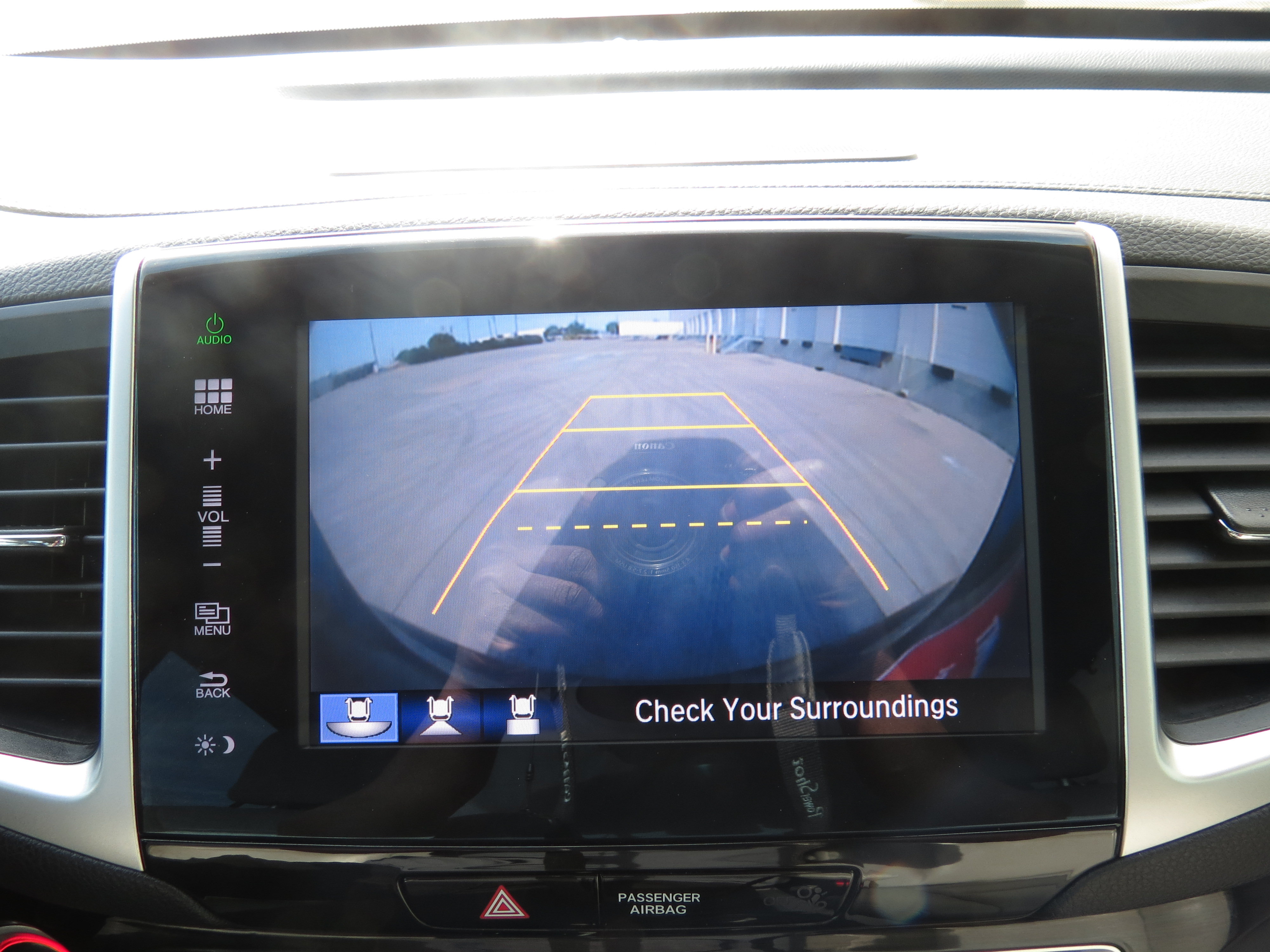 Used 2016 Honda Pilot Touring image 26