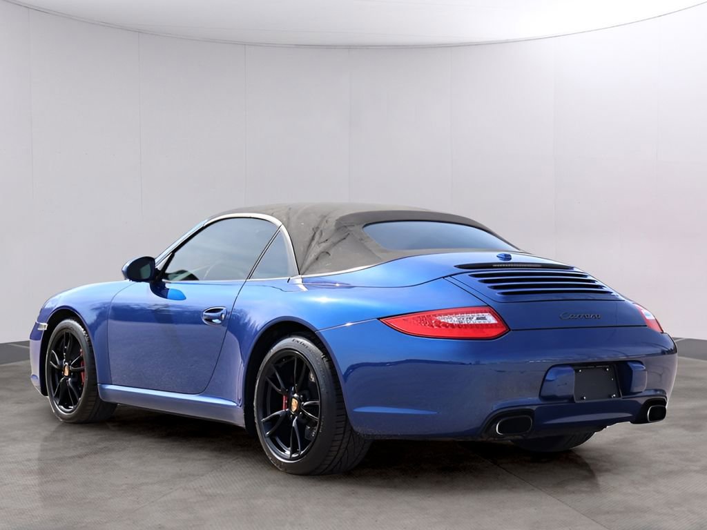 Used 2009 Porsche 911 Carrera image 6