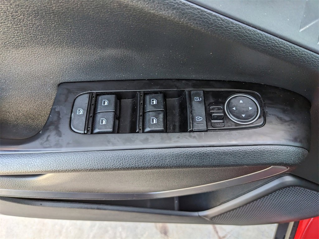 Certified 2023 Kia Soul EX image 20