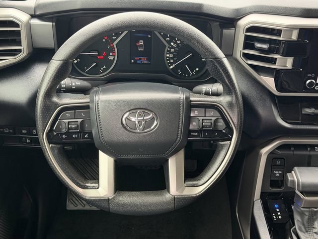 Used 2024 Toyota Tundra SR5 RWD image 11
