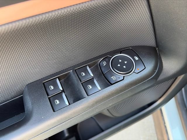Used 2021 Ford Bronco Sport Outer Banks w/ Outer Banks Package AWD/4WD image 10