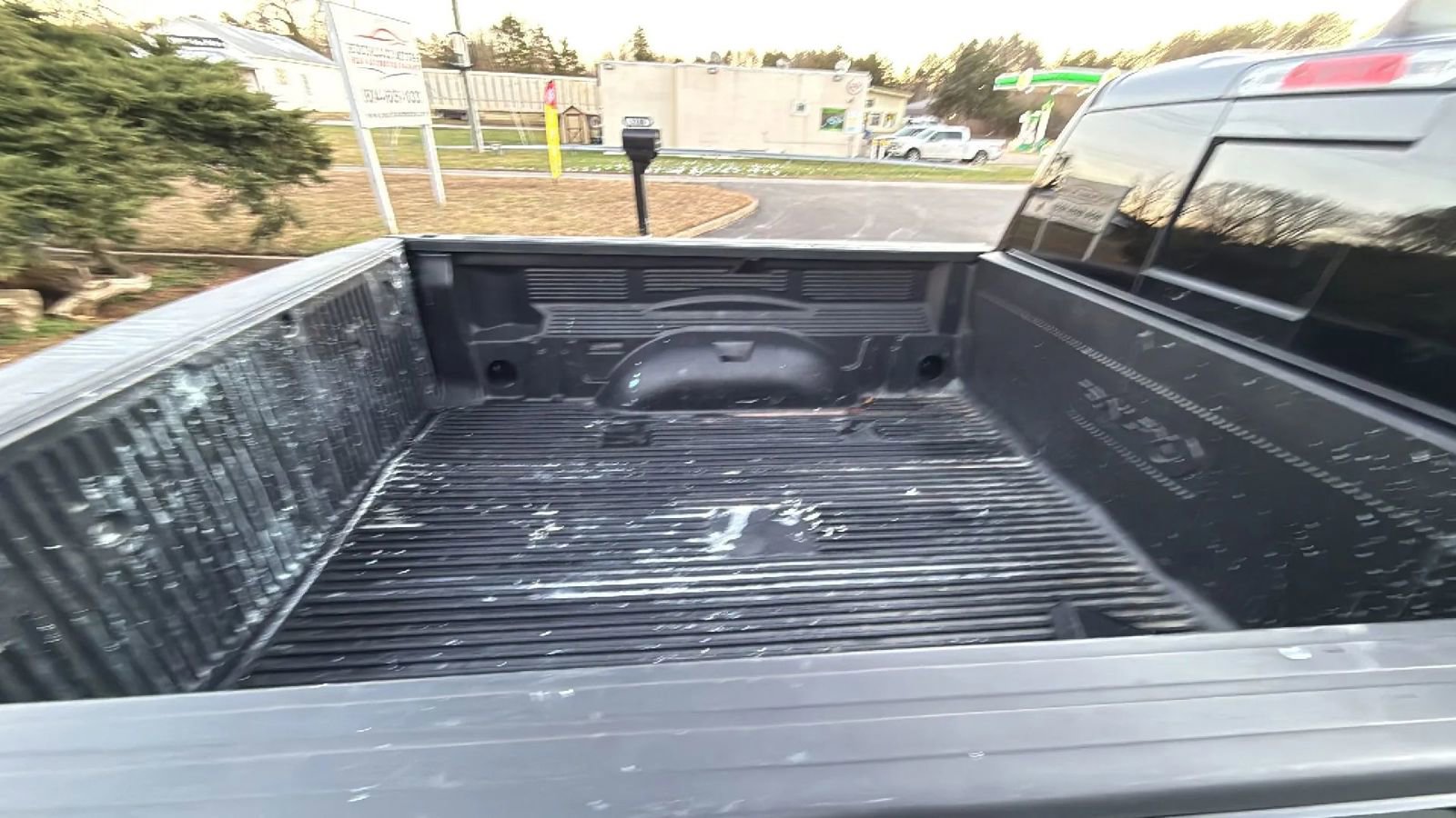 Used 2021 RAM 1500 Big Horn image 55