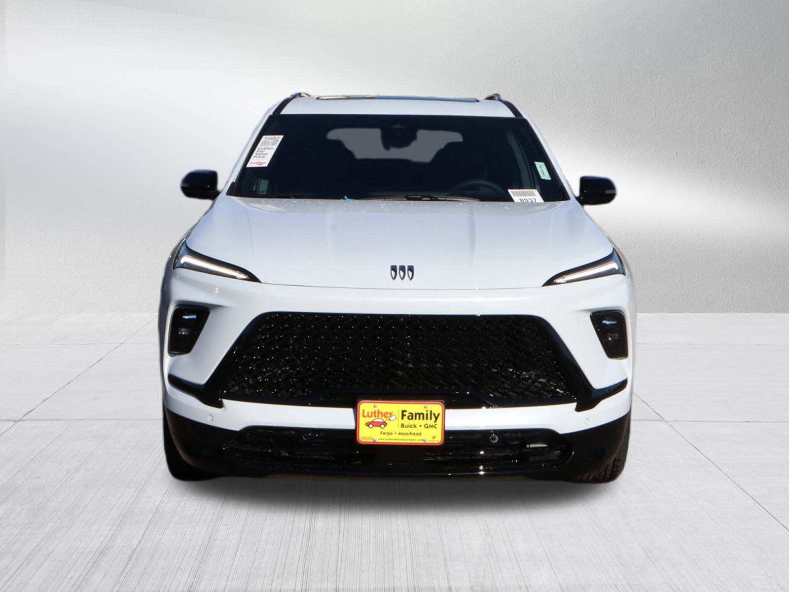 New 2026 Buick Enclave Sport Touring w/ Super Cruise Package image 2