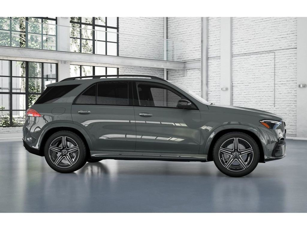 Certified 2026 Mercedes-Benz GLE 350 4MATIC image 15