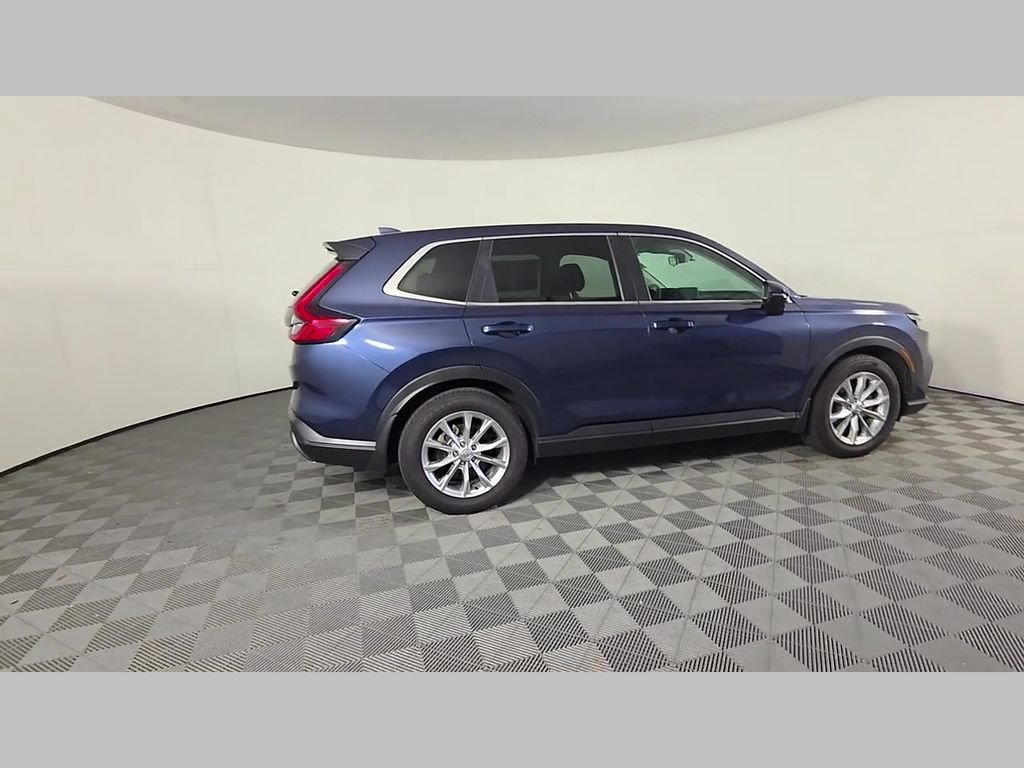 Used 2024 Honda CR-V EX image 37