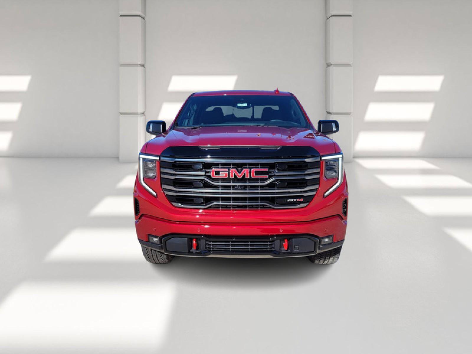 New 2026 GMC Sierra 1500 AT4 w/ AT4 Premium Package image 2