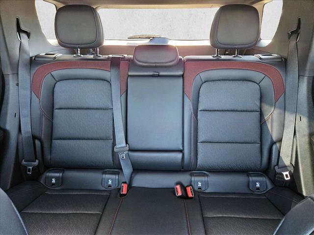 New 2026 Chevrolet Equinox RS w/ Convenience Package III image 15