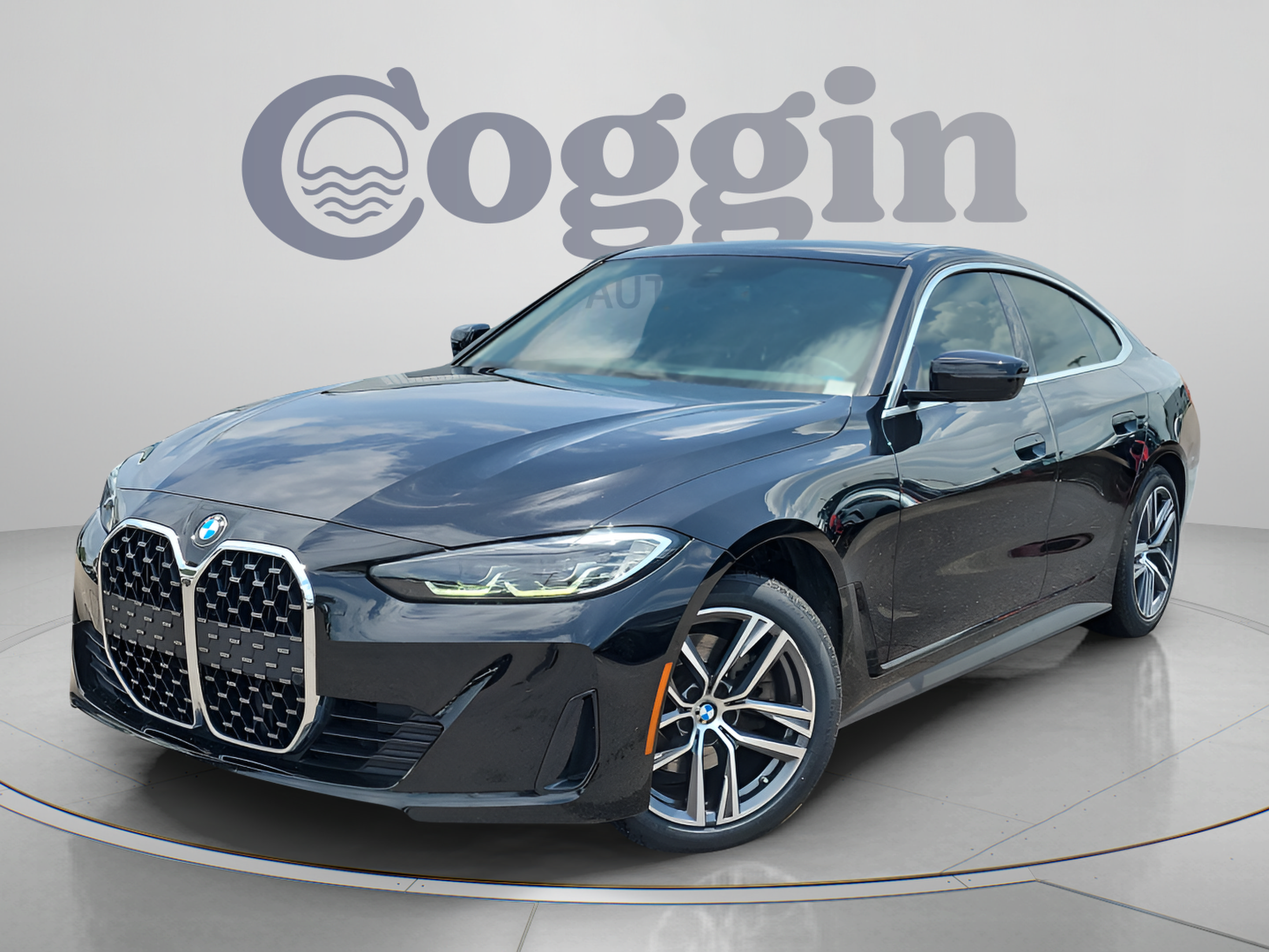 Used 2024 BMW 430i Gran Coupe w/ Convenience Package