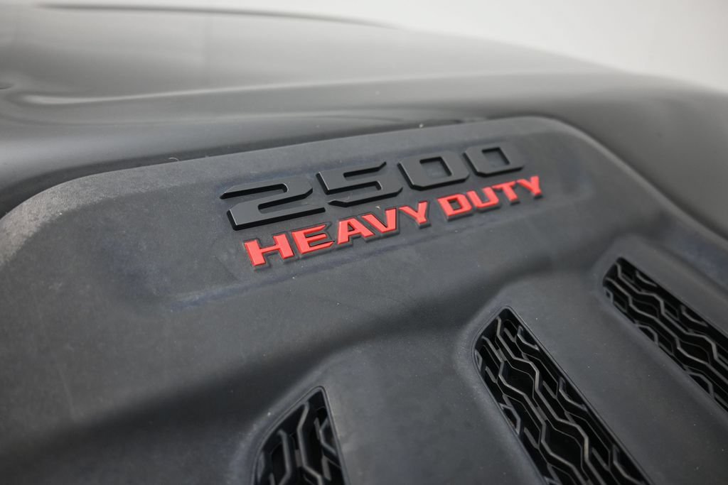 Used 2024 RAM 2500 Rebel w/ Towing Technology Group AWD/4WD image 26
