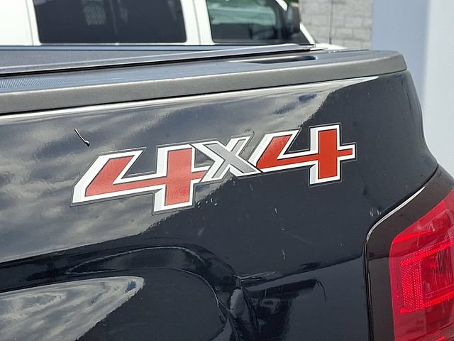 Used 2015 Chevrolet Silverado 1500 LT w/ All Star Edition AWD/4WD image 8