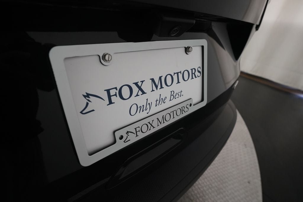 Used 2020 Ford Escape SE AWD/4WD image 36